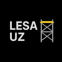 LESA UZ 🏗