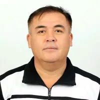 ZAFARBEK AKA