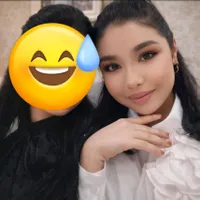 😍😍Samira😍😍