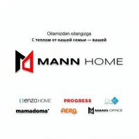 Mann Home MEBEL