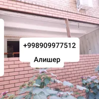 Мастер Алишер