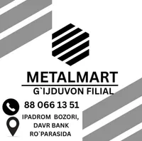 Metalmart