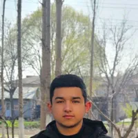 behruzbek