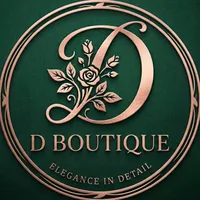 Dilbaroy Boutique 🤳🏻