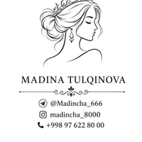 Madina