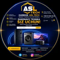 Asltechzarbdor