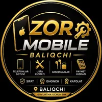 ZOR Mobile