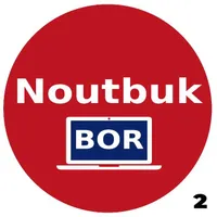 Noutbuk.Bor