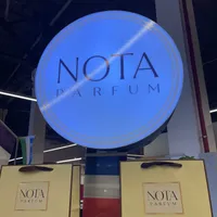 NOTA Parfum