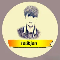 Tolibjon