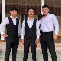 Muxriddin