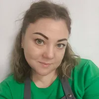 Элина Ильясовна