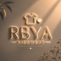 RBYA Kidswear
