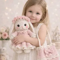 Momiq_HandKnit