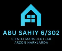 ABU SAHIY YANGI CHINNI BOZOR
