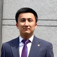 Dilshod Xadjayev