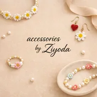 Accessories by Ziyoda