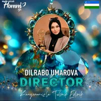 DILRABO UMAROVA