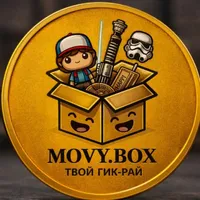 Movy Box
