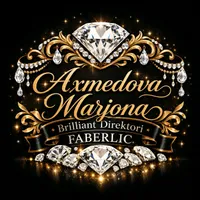 Marjona Axmedova
