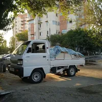 Toshkentda #1 Servis