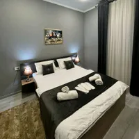 Hotel Tashkent
