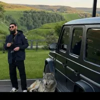 shoxrux