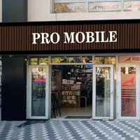 Pro Mobile