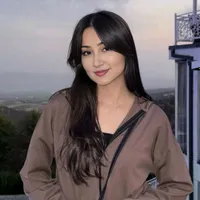 Dilafruz Barnoyeva.