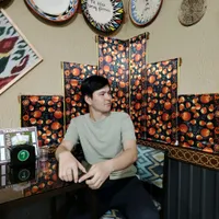 Shohrux