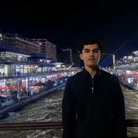 Shamshod Xurramov