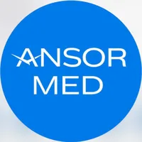 Ansor med