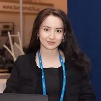 Шохсанам Хуррамова