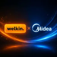 Midea & Welkin