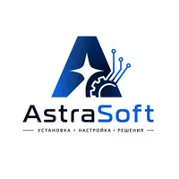 AstraSoft