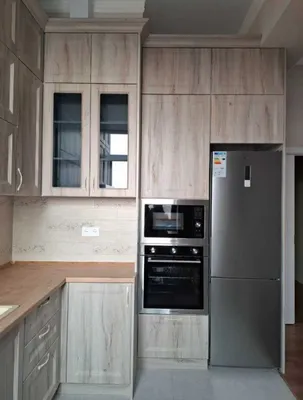 Продаётся 4-комнатная квартира в ЖК Fazo Residence (Карасу 3) 1