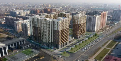 СРОЧНО! 2-комнатная 60 м² на Фергана Йули с ПВ-20% 1