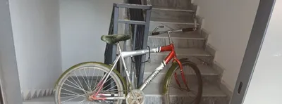 Velosiped rambo 26 1