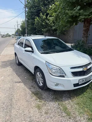 Кобальт Стайл. 2024 1