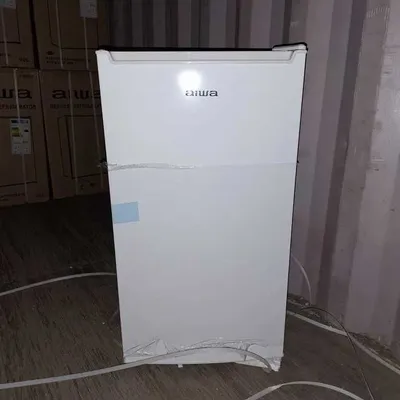 Шок цена новые мини-холодильники AIWA 90л. Опт и розница! 3 цвета. 1