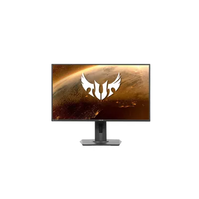 ! ASUS TUF Gaming VG279QM (90LM05H0-B01370) o‘yin monitori 1