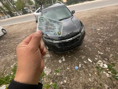 equinox chevrolet 1