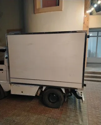 Продаётся кузов Labo 1