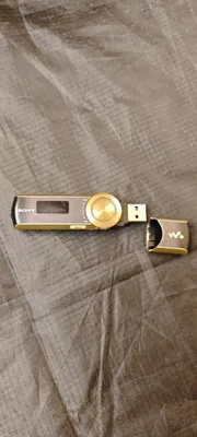Мп3 плеер sony Walkman 1