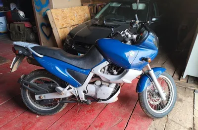 Срочно продаётся BMW F650 GS 1