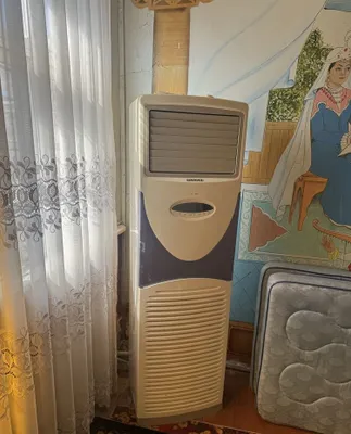 Кондиционер roison