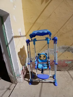 bolalar uchun kachelya arg'imchoq 1