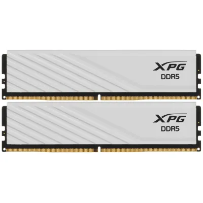 ADATA XPG Lancer Blade White 32GB DDR5 5600MHz 1
