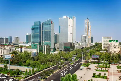 KUNLIK KVARTIRA U TOWER 1
