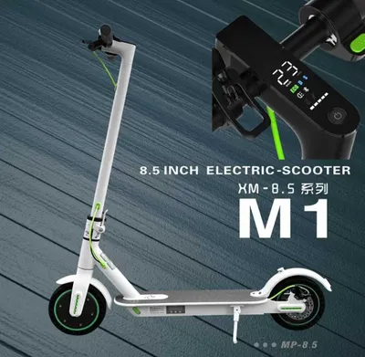Drongo elektr samokati IP54 namlikdan himoya bilan | soni cheklangan! 1
